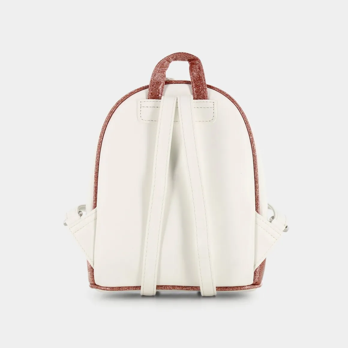 FANTASTICA EN-E23-105-BIANCO-ROSA- ZAINI E ACCESSORI MULTICOLOR New