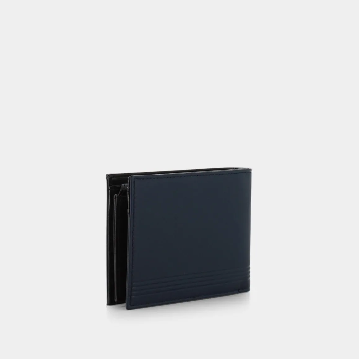 WELLON EN-E23-91-- PICCOLA PELLETTERIA BLU Cheap