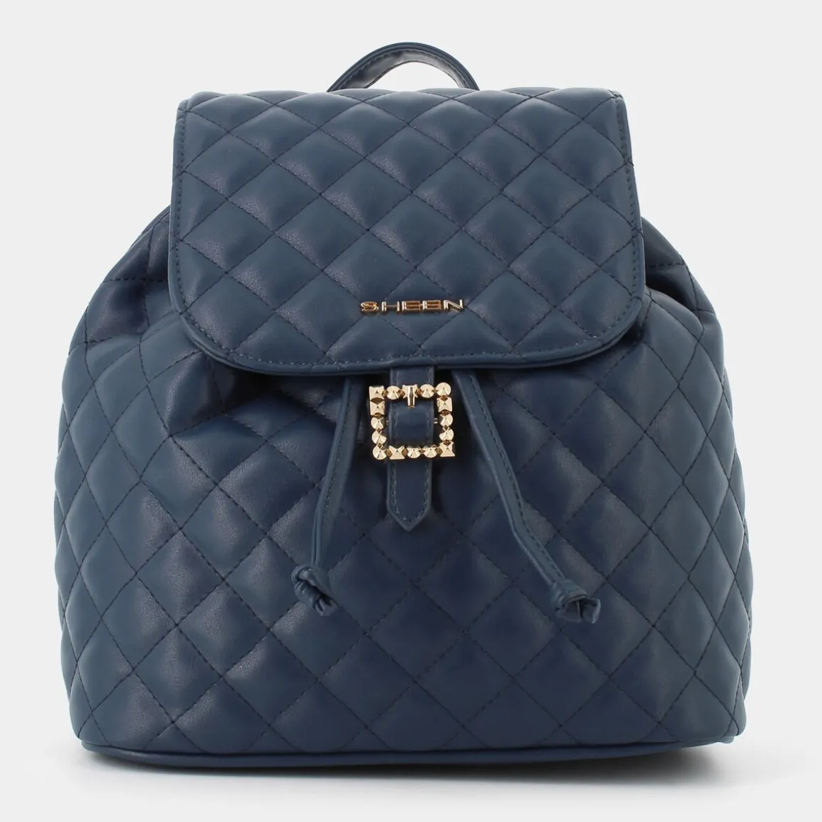 SHEEN EN-E24-03-- ZAINI BLU New