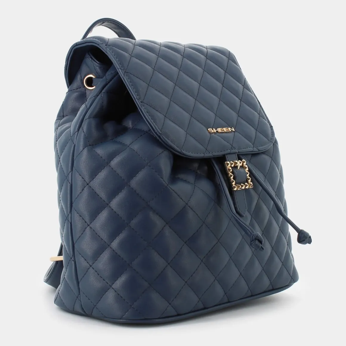 SHEEN EN-E24-03-- ZAINI BLU New