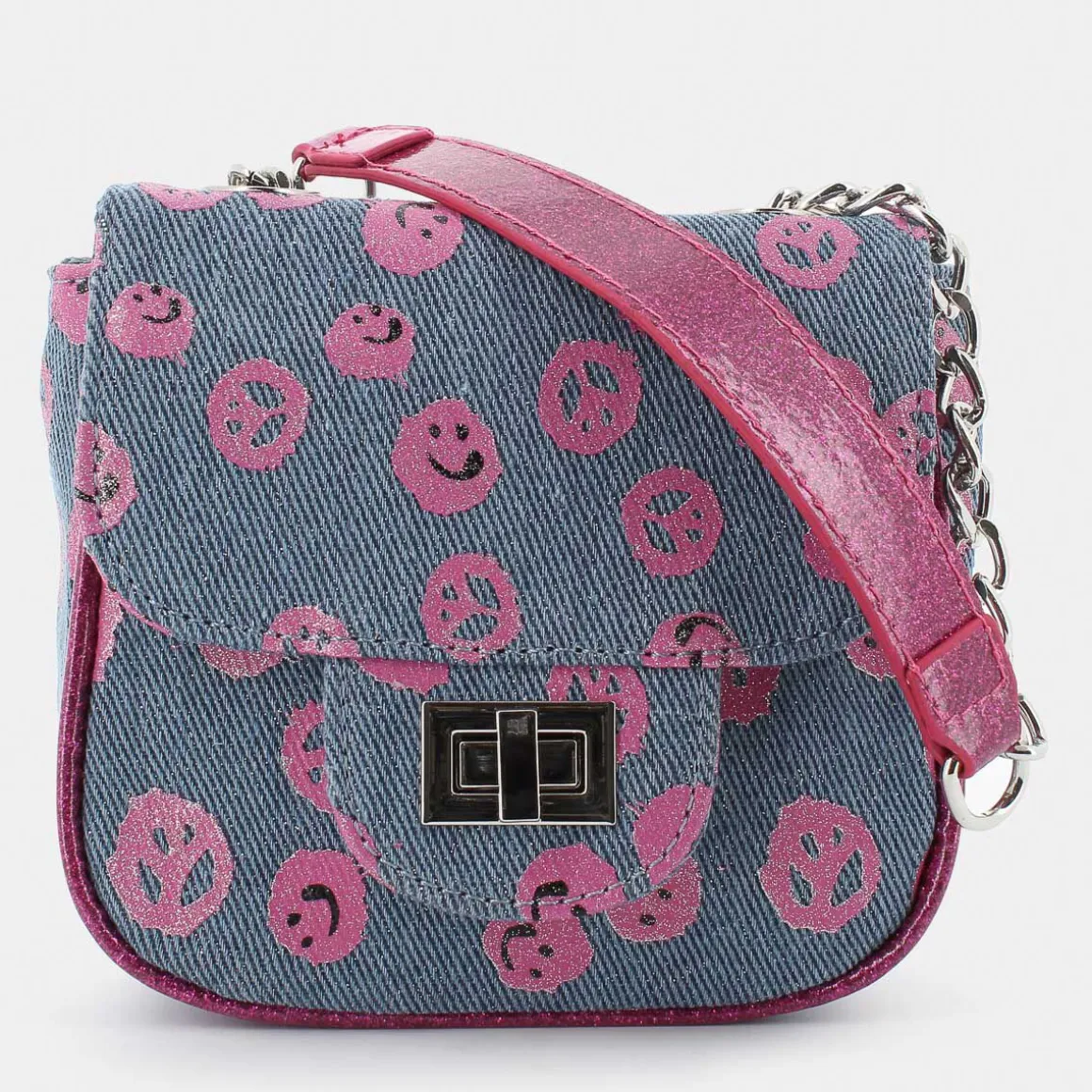 FANTASTICA EN-E24-299-- ZAINI E ACCESSORI FANTASIA Best Sale