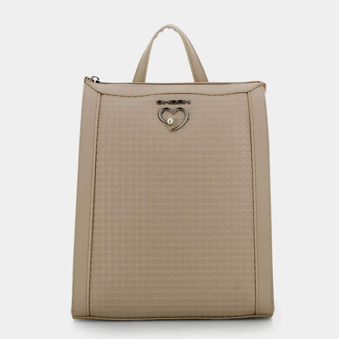 SHEEN EN-E23-03-NATURALE- ZAINI BEIGE Store