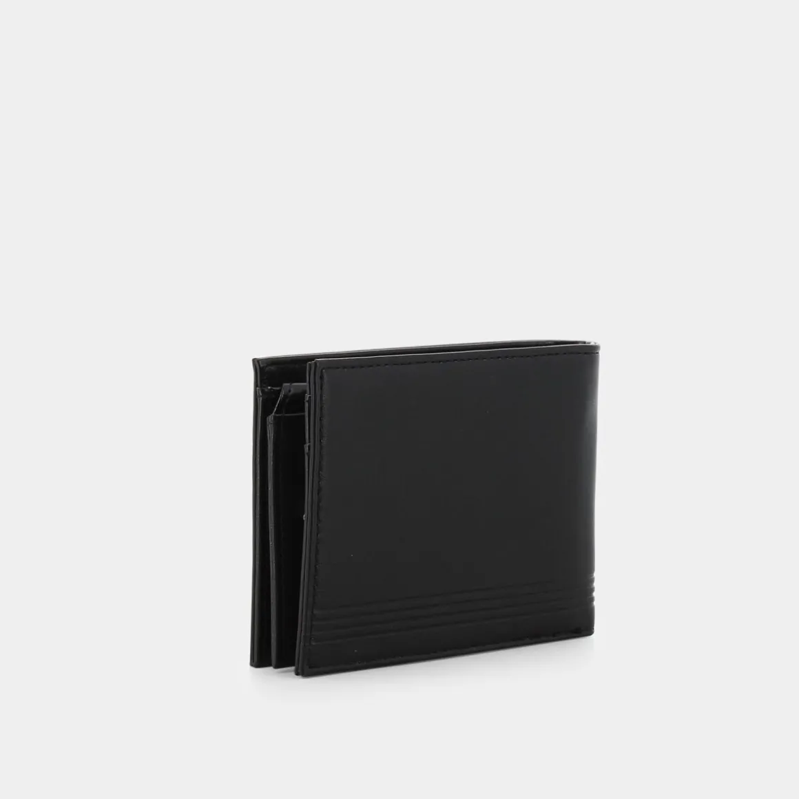 WELLON EN-E23-91-- PICCOLA PELLETTERIA NERO Clearance