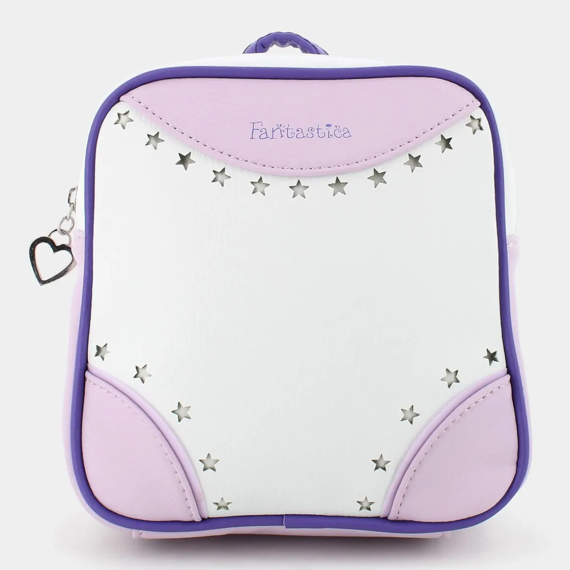 FANTASTICA EN-I24-305-- ZAINI E ACCESSORI BIANCO Clearance