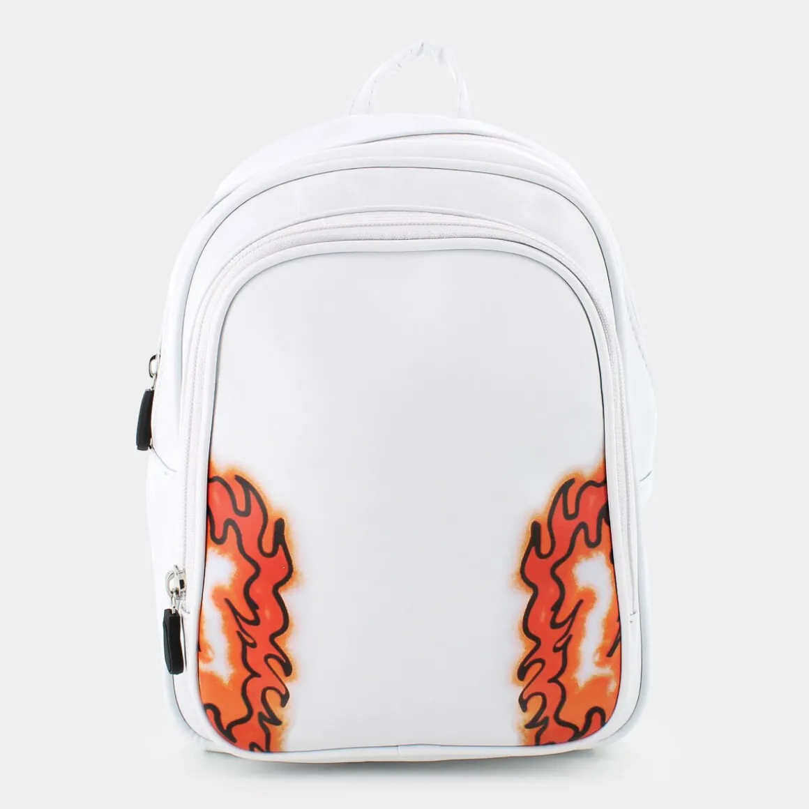 STEP BY STEP EN-I24-400-- ZAINI E ACCESSORI BIANCO Flash Sale