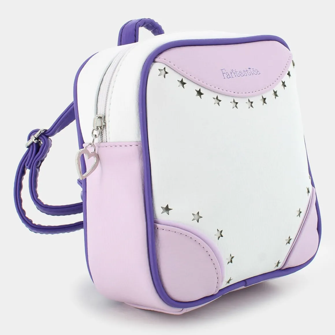FANTASTICA EN-I24-305-- ZAINI E ACCESSORI BIANCO Clearance