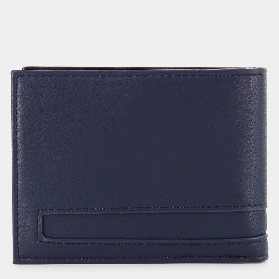 WELLON EN-I23-53-E- PICCOLA PELLETTERIA BLU Outlet