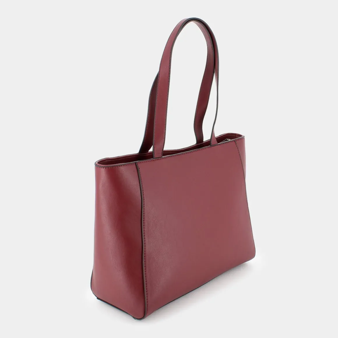 SHEEN EN-I24-05-BORDEAUX- BORSE ROSSO Best Sale