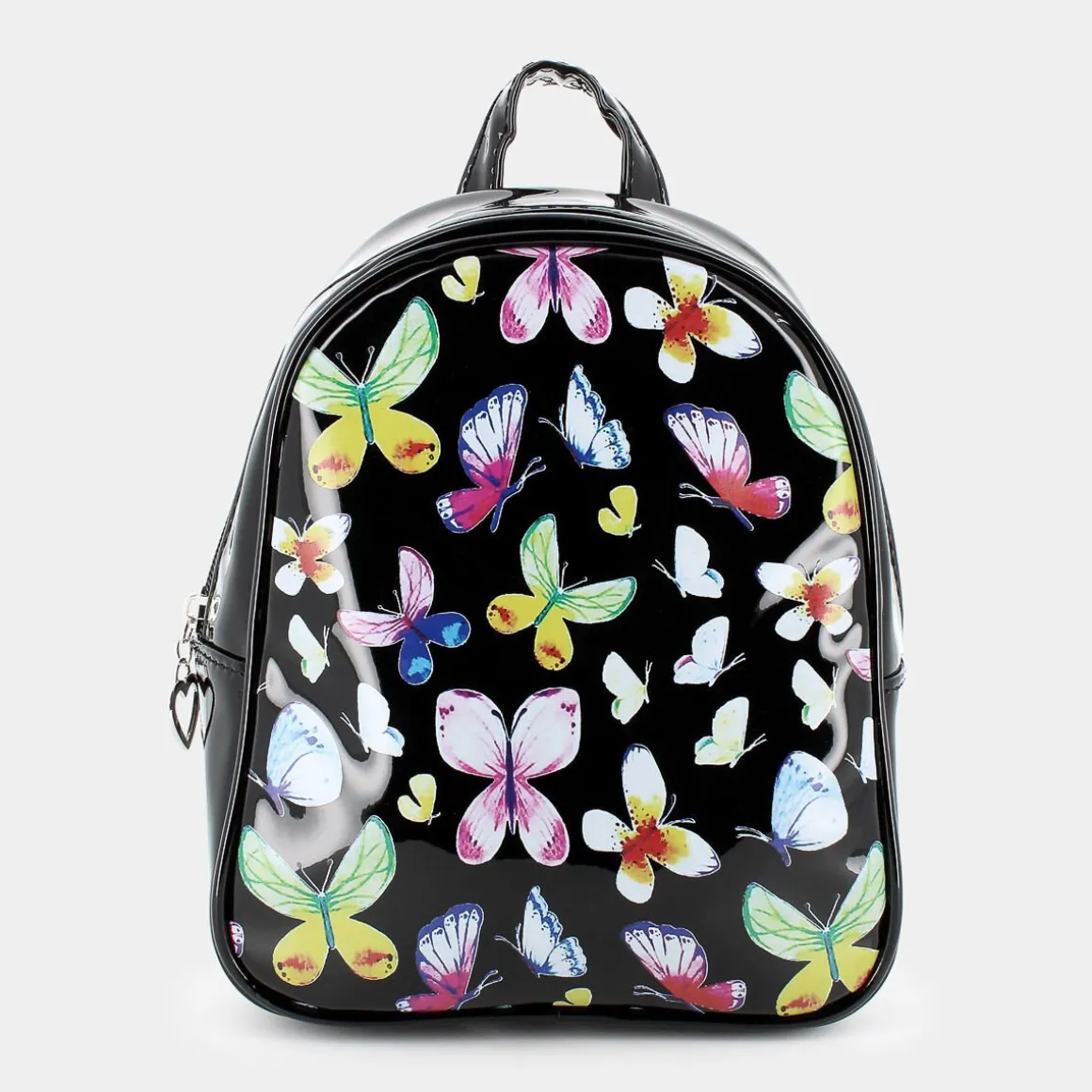 FANTASTICA EN-I24-300- FANTASIA- ZAINI E ACCESSORI NERO Cheap