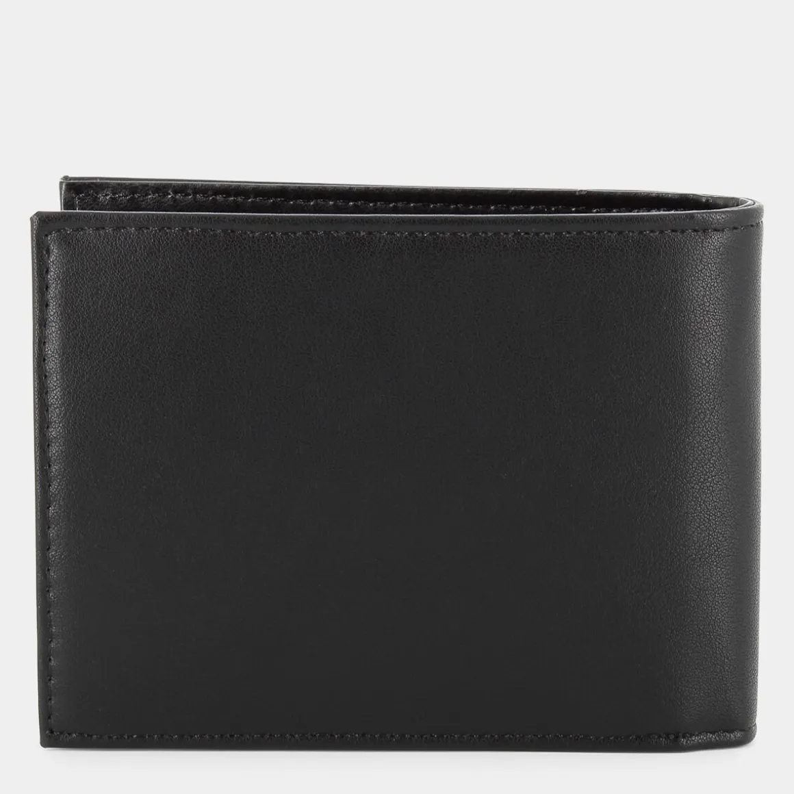 WELLON EN-I23-51-- PICCOLA PELLETTERIA NERO Shop