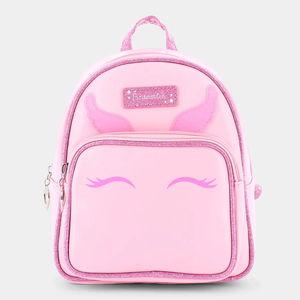 FANTASTICA EN-I23-203-- ZAINI E ACCESSORI ROSA Clearance