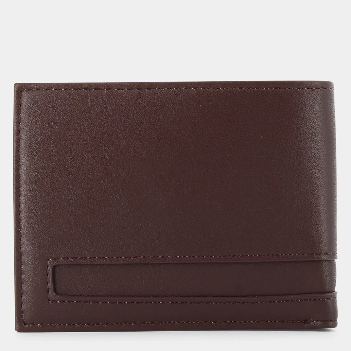 WELLON EN-I23-53-T.MORO- PICCOLA PELLETTERIA MARRONE Best