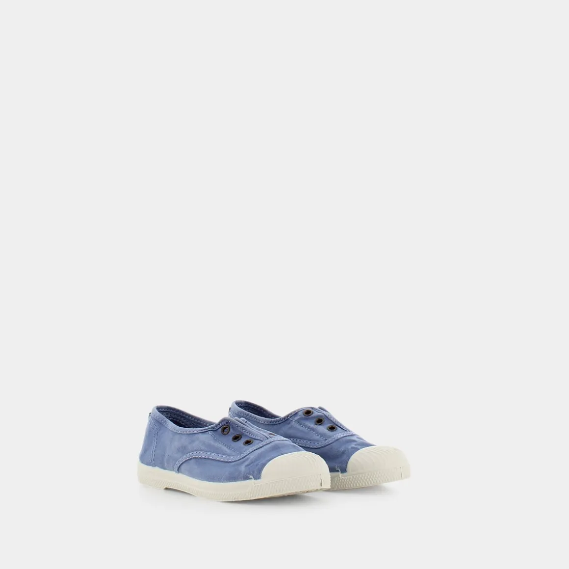 NATURAL WORLD 470EOLD GRAPE- SNEAKERS AZZURRO Discount