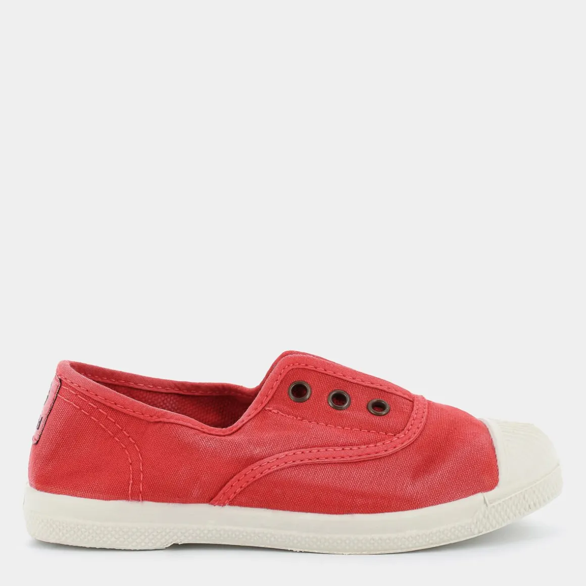 NATURAL WORLD 470EOLD GRAPE- SNEAKERS ROSSO Outlet