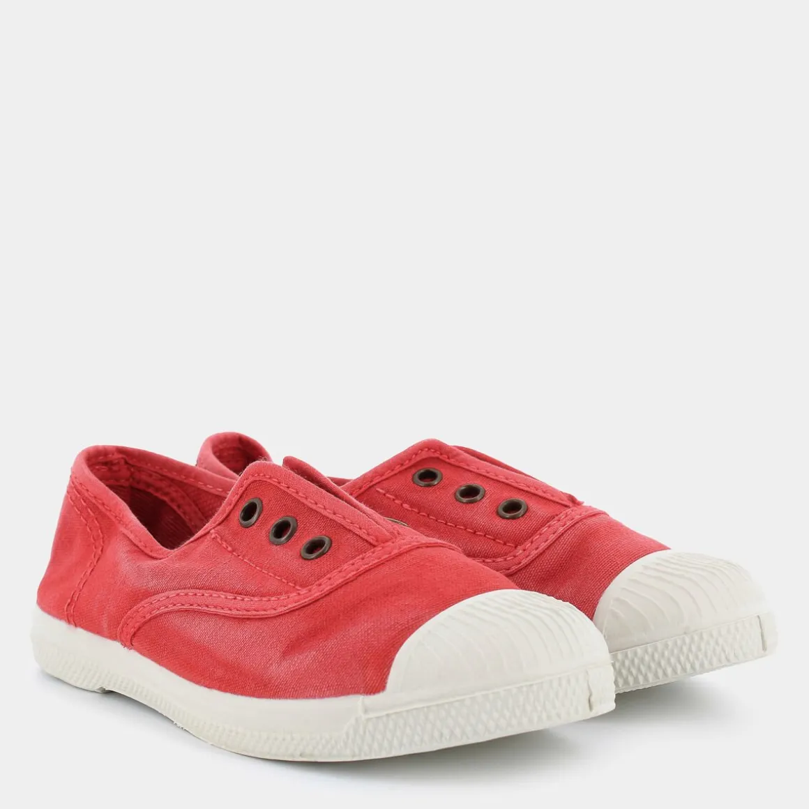 NATURAL WORLD 470EOLD GRAPE- SNEAKERS ROSSO Outlet