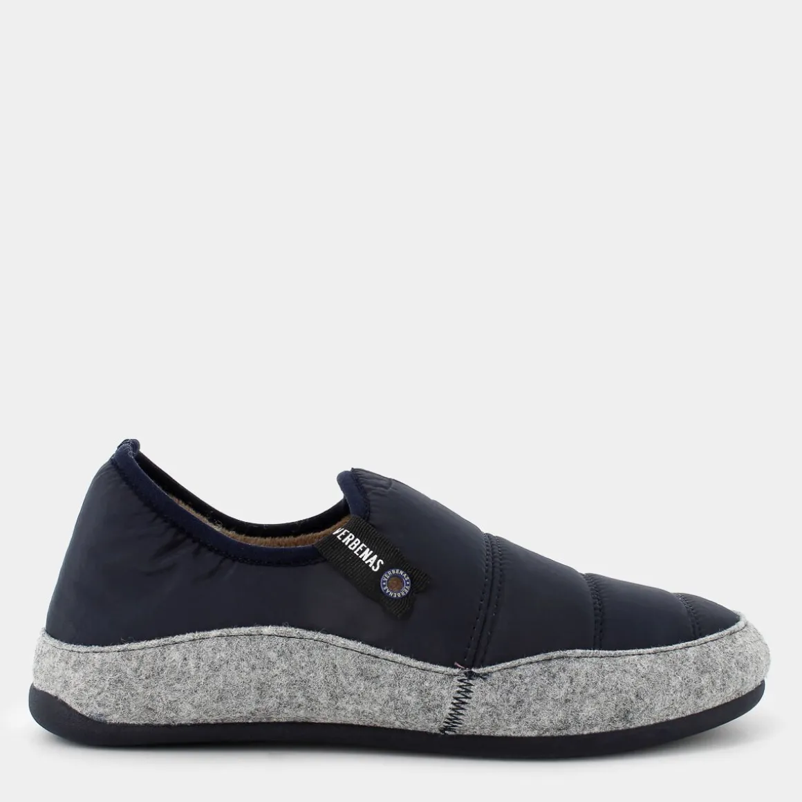 VERBENAS 8400910671ERNESTMARINO- CIABATTE BLU Store