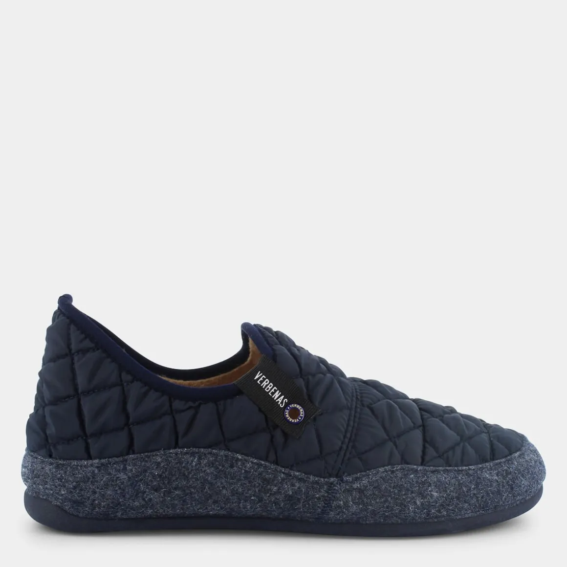 VERBENAS 8400910204ERNESTMARINO- CIABATTE BLU Online