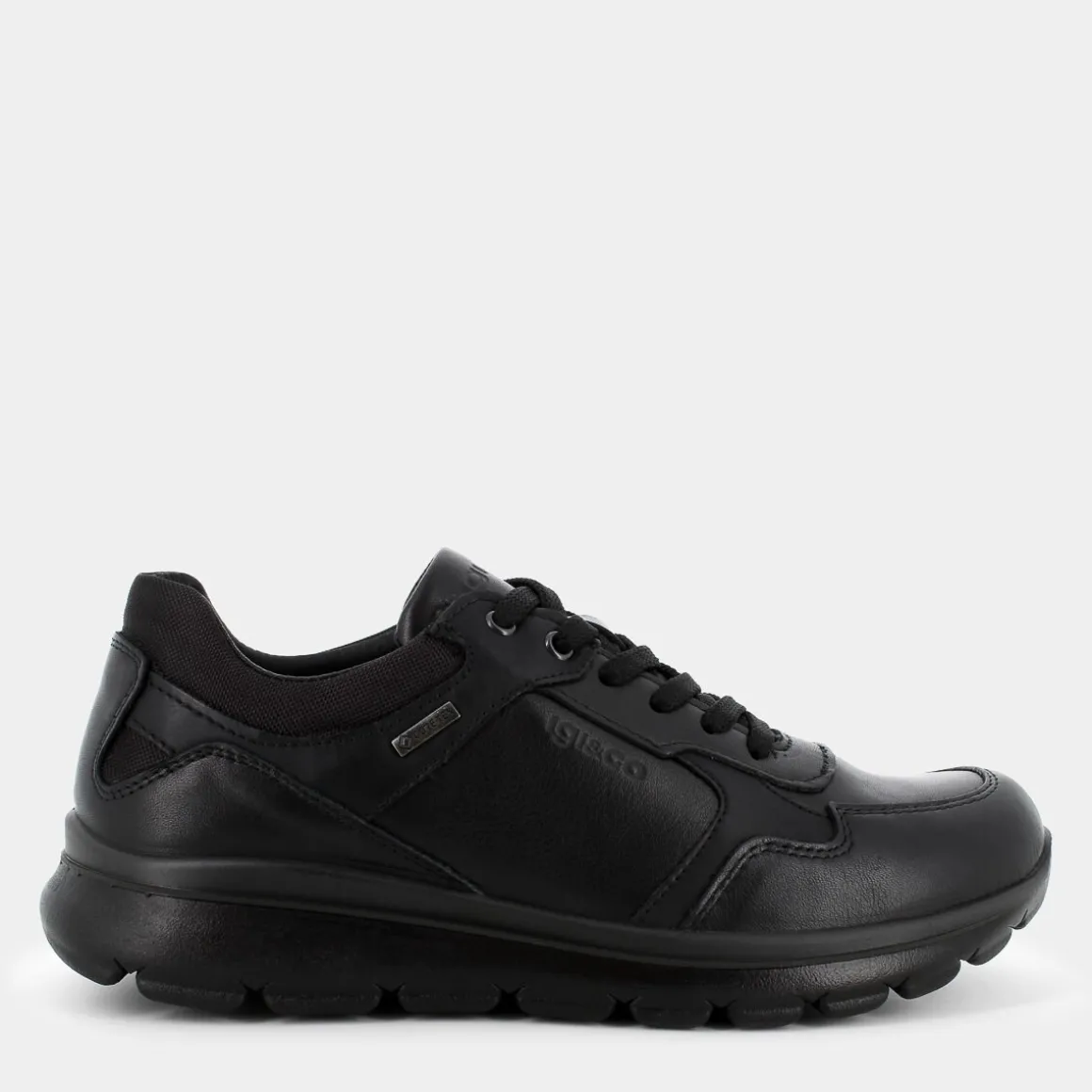 IGI & CO. 6617700ERNEST- STRINGATE NERO Online
