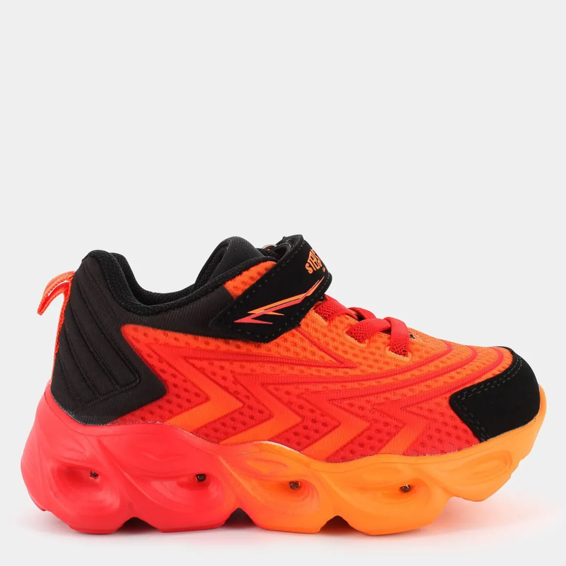 STEP BY STEP ES-E24S-12- PRIMI PASSI ARANCIO Cheap