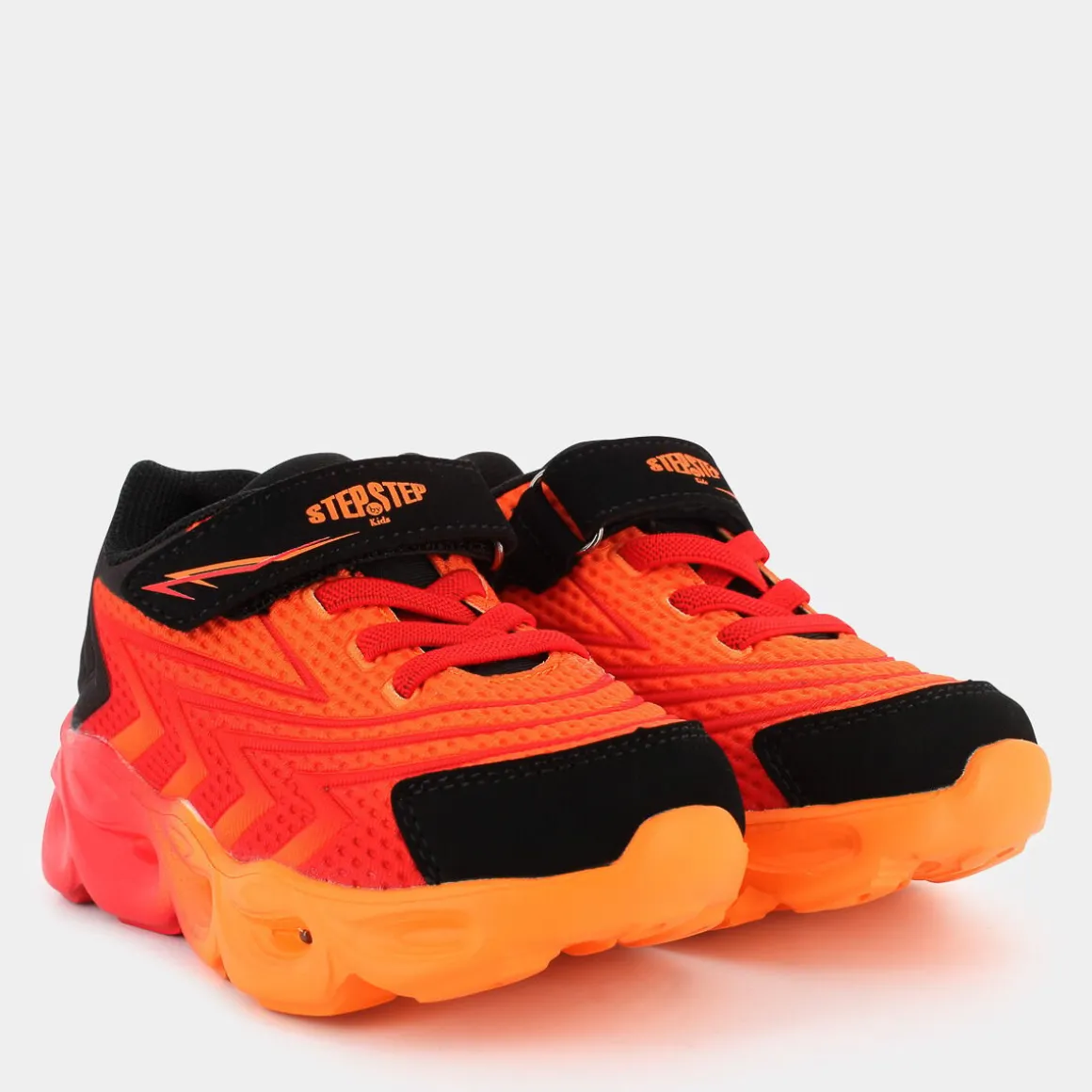 STEP BY STEP ES-E24S-12- PRIMI PASSI ARANCIO Cheap