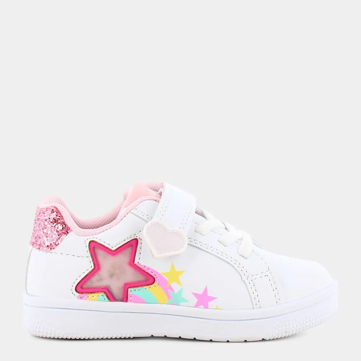 FANTASTICA ES-E23S-20- PRIMI PASSI BIANCO Shop