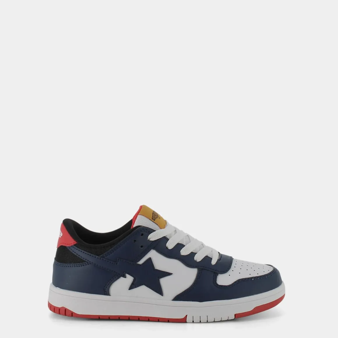 STEP BY STEP ES-E22S-13- SPORTIVE BLU Hot