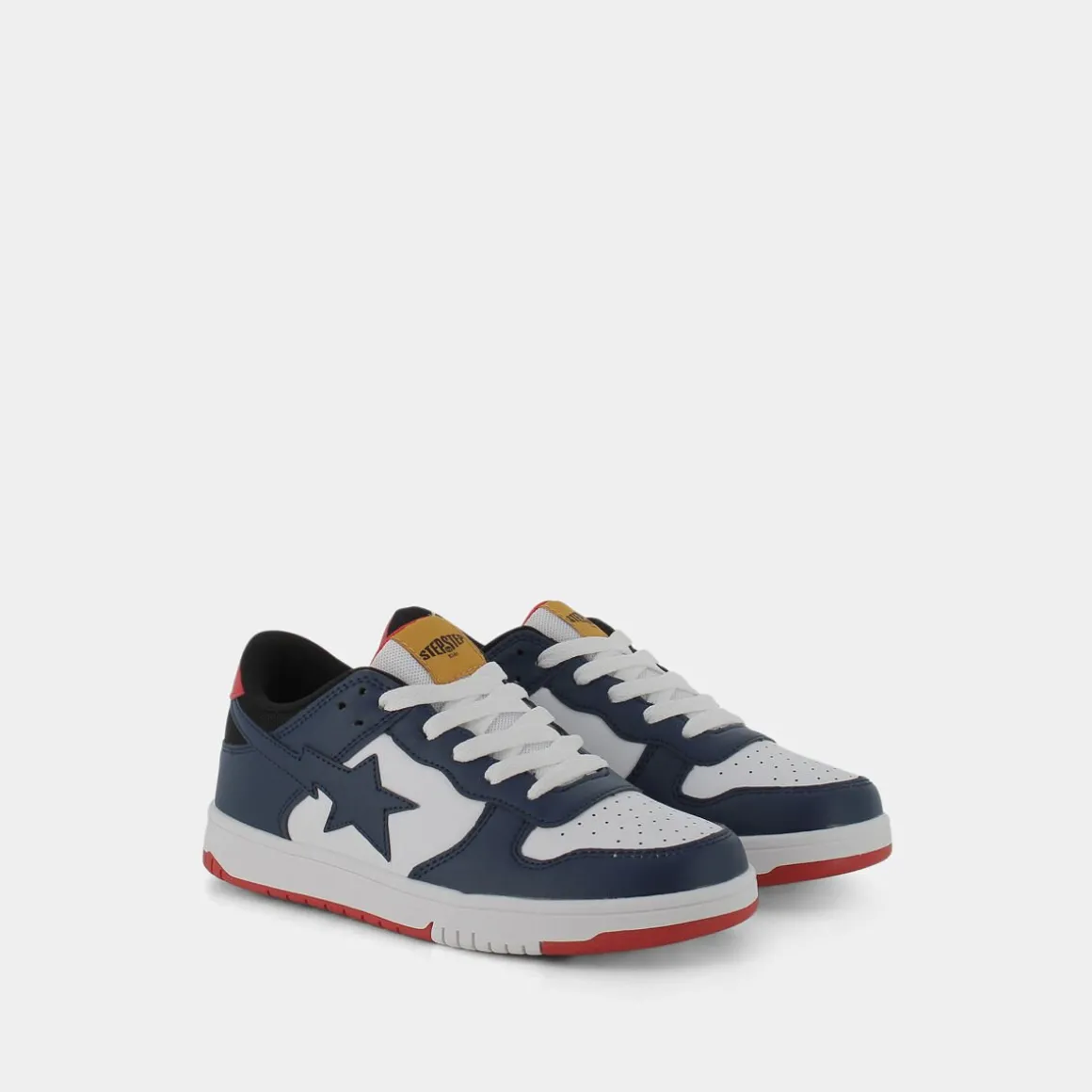 STEP BY STEP ES-E22S-13- SPORTIVE BLU Hot