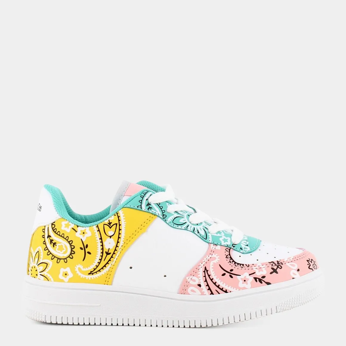 FANTASTICA ES-E23S-08E- SPORTIVE MULTICOLOR Best Sale