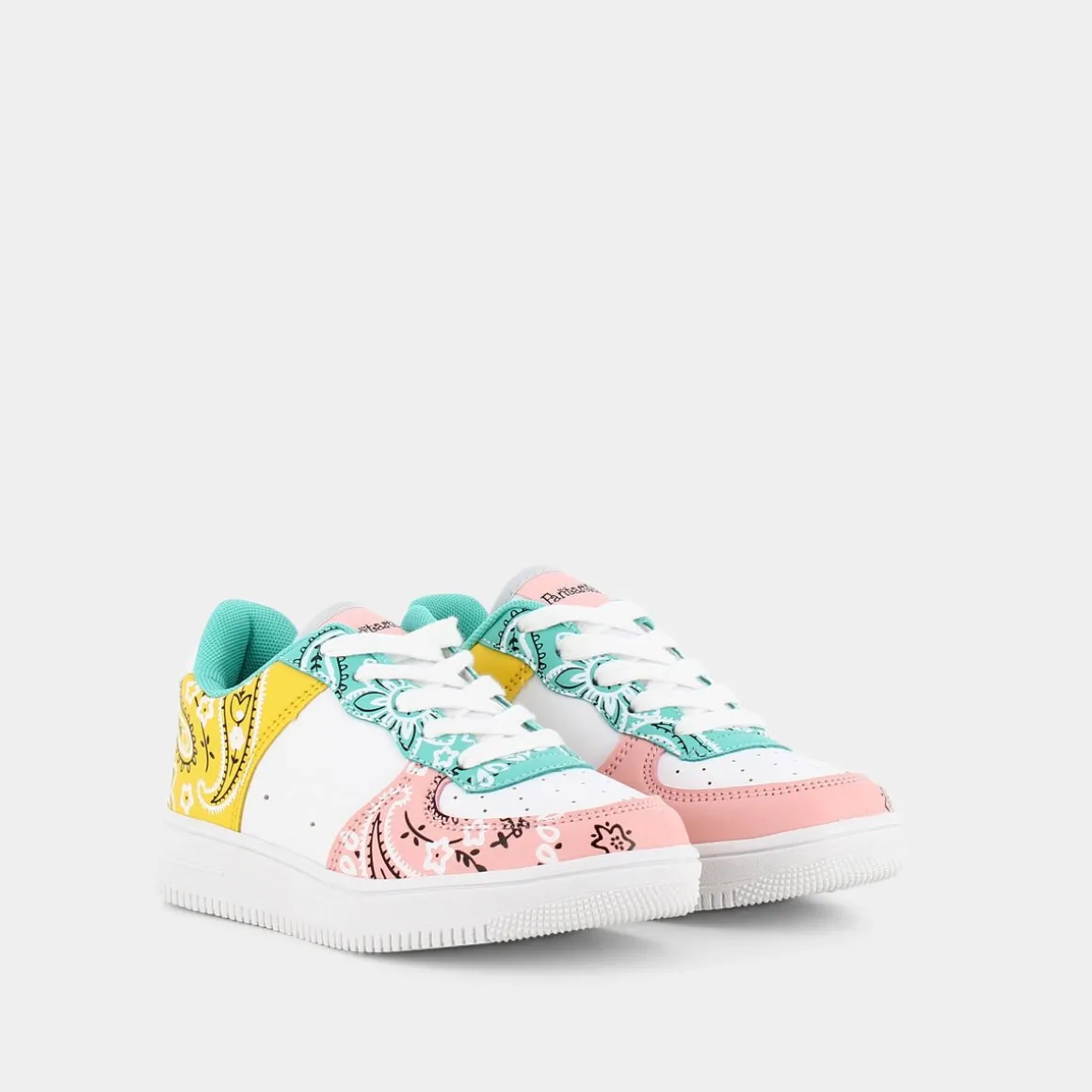 FANTASTICA ES-E23S-08E- SPORTIVE MULTICOLOR Best Sale