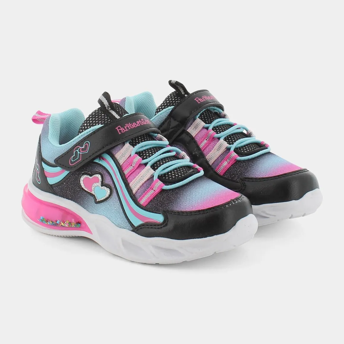FANTASTICA ES-E22S-11- SPORTIVE NERO Store