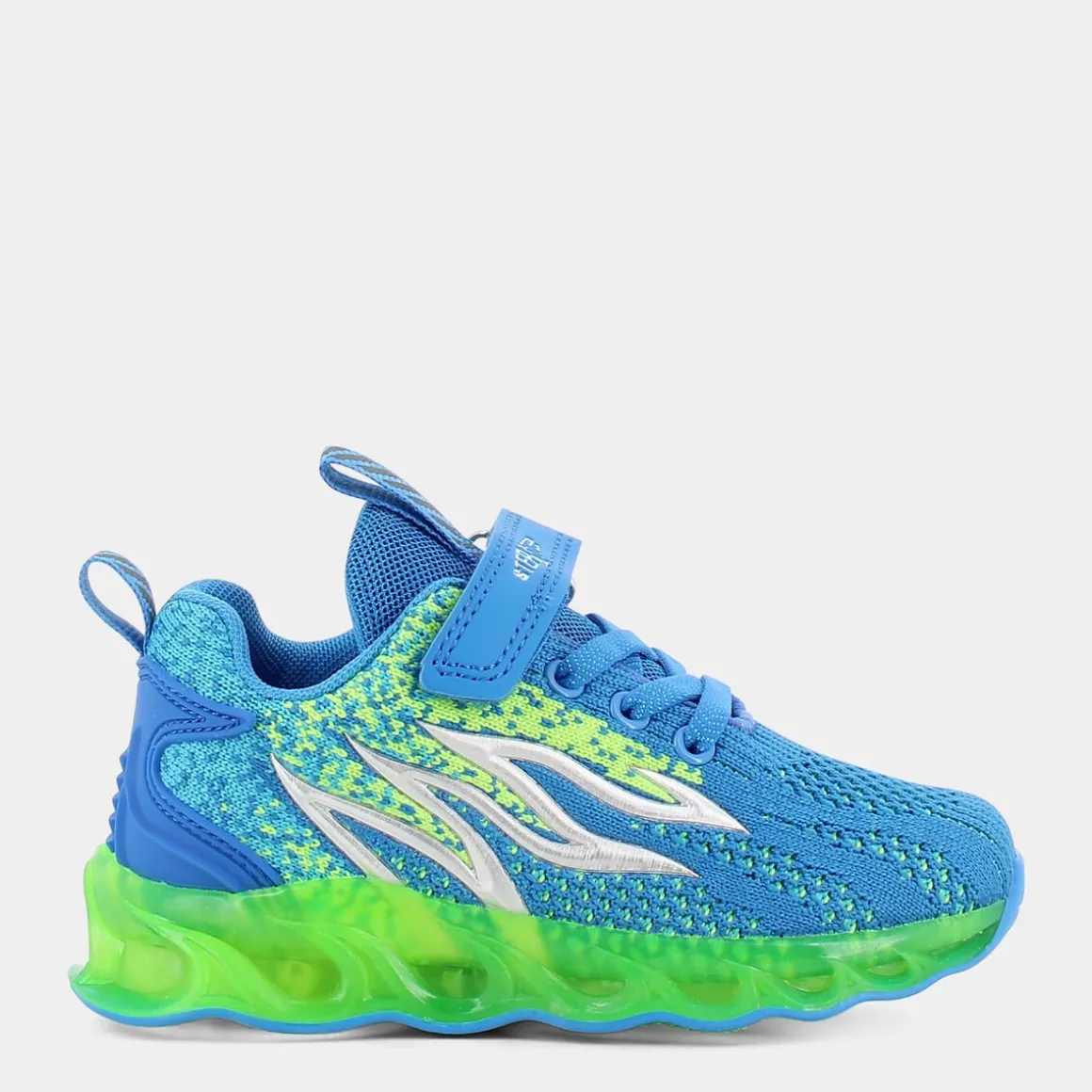 STEP BY STEP ES-E23S-05ROYAL- PRIMI PASSI BLU Flash Sale