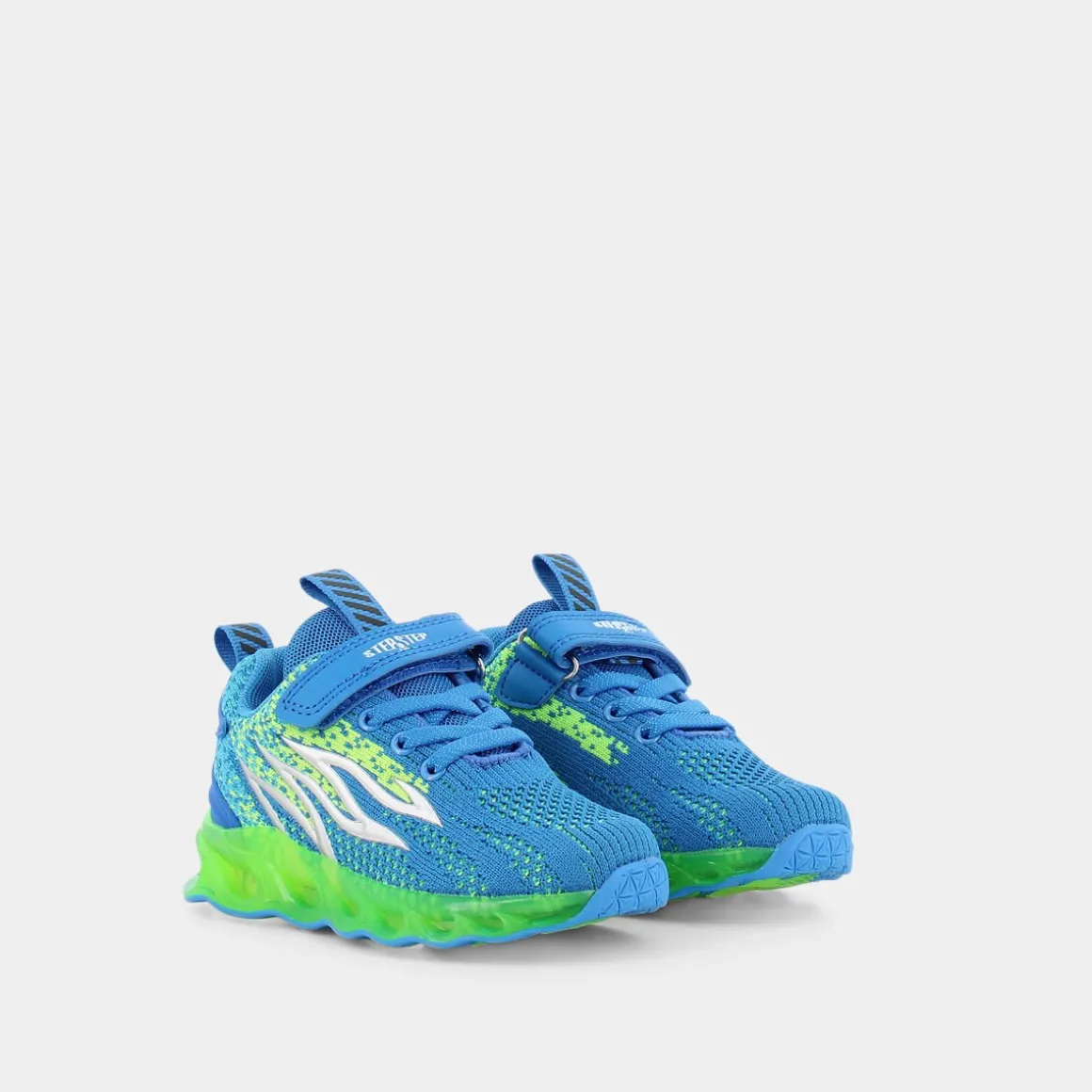 STEP BY STEP ES-E23S-05ROYAL- PRIMI PASSI BLU Flash Sale