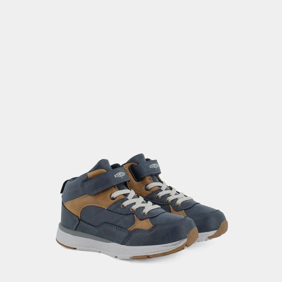 STEP BY STEP ES-I22B-19- SNEAKERS BLU Discount