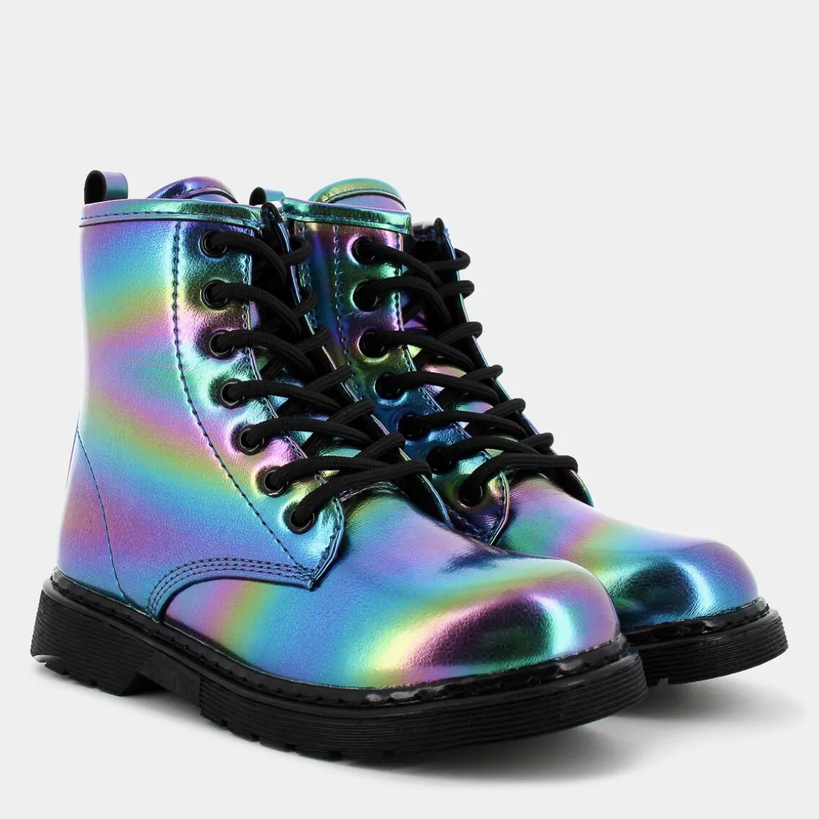 FANTASTICA ES-I24B-02FANTASIA- SCARPONCINI E STIVALETTI MULTICOLOR Best Sale