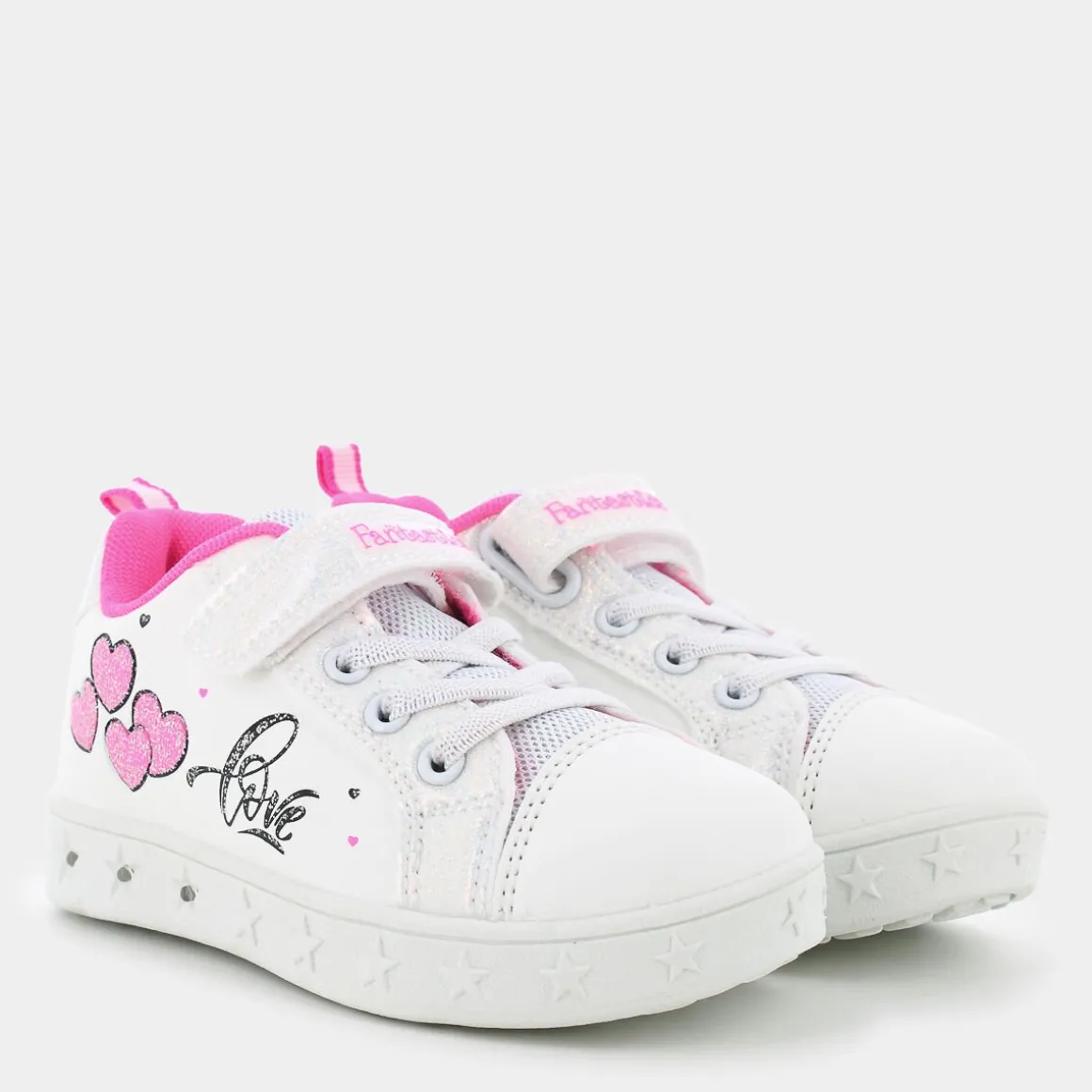 FANTASTICA ES-I24S-14- PRIMI PASSI BIANCO Online