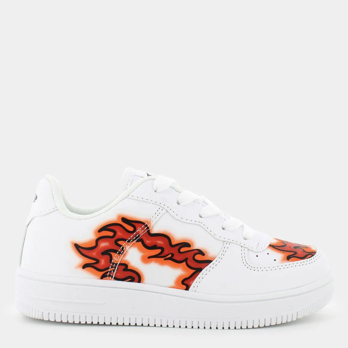 STEP BY STEP ES-I24S-07- SPORTIVE BIANCO Sale