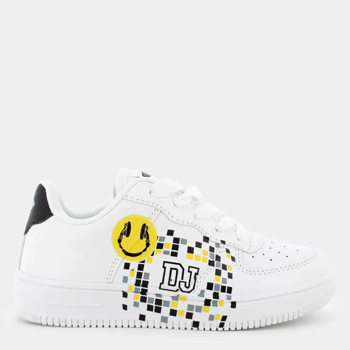 STEP BY STEP ES-I24S-06-- SPORTIVE BIANCO Store