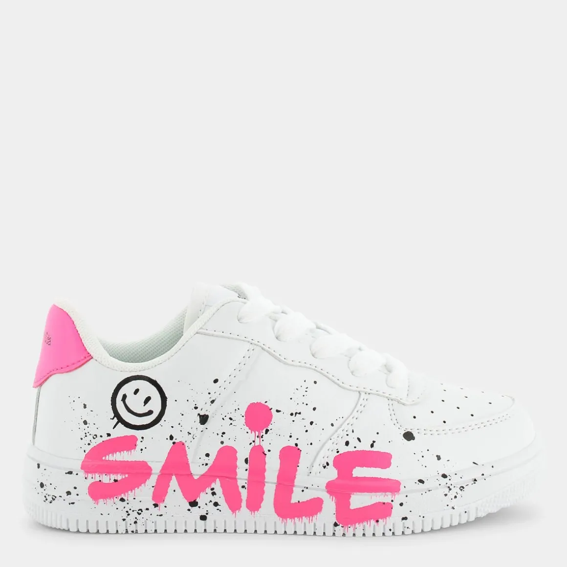 FANTASTICA ES-I23S-22- SPORTIVE BIANCO Shop