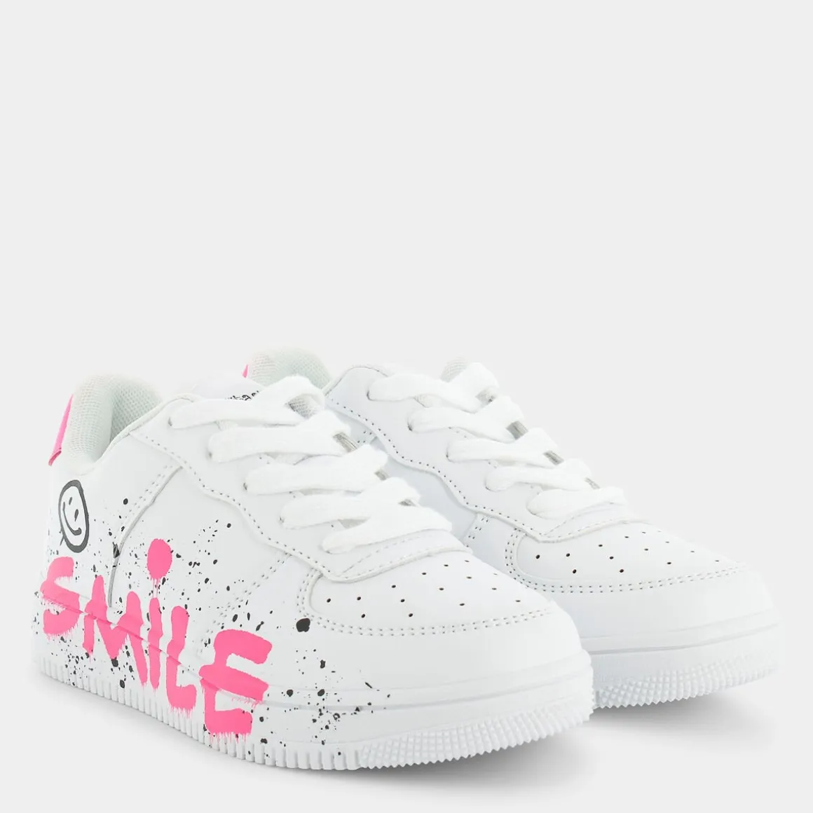 FANTASTICA ES-I23S-22- SPORTIVE BIANCO Shop