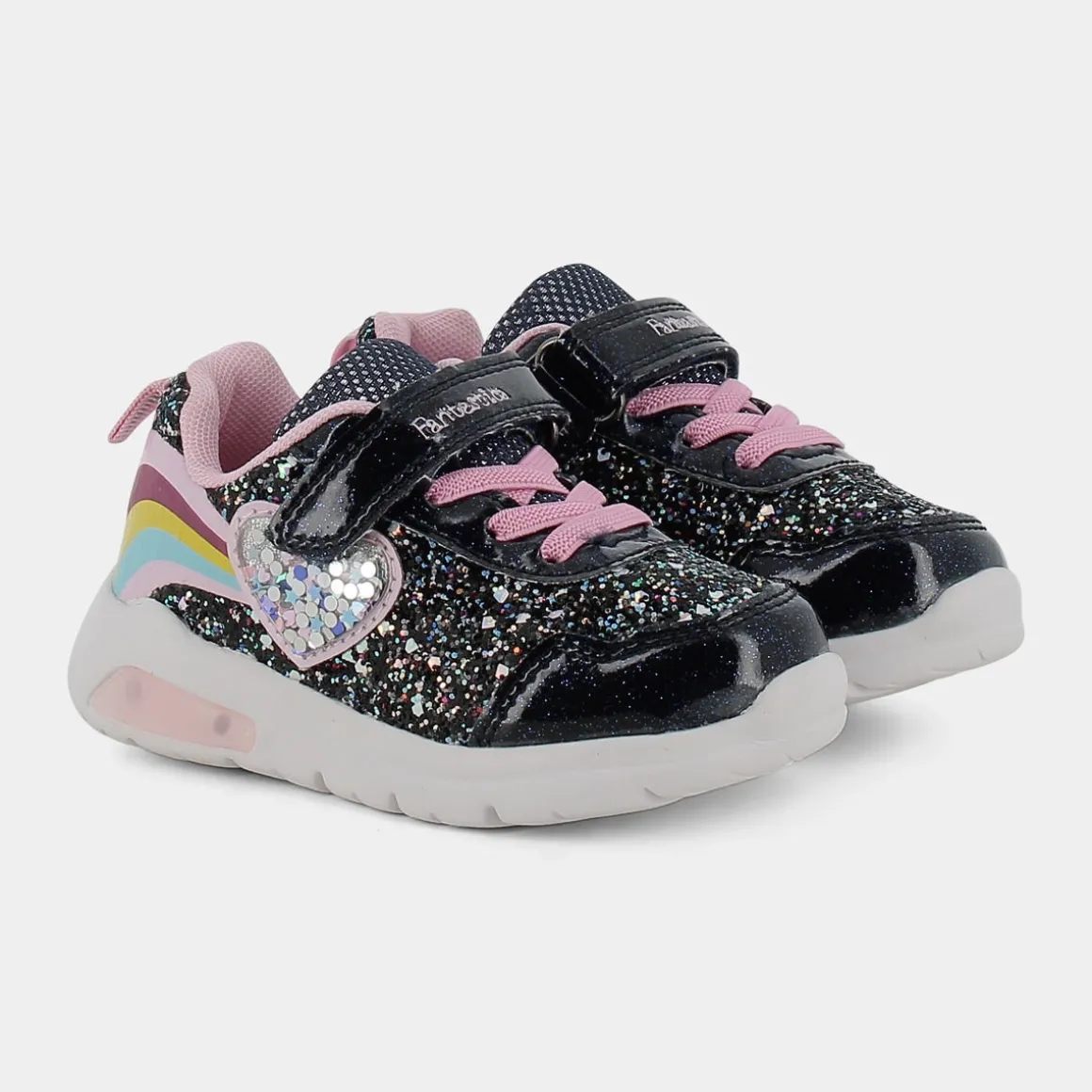 FANTASTICA ES-I22S-20- PRIMI PASSI BLU Fashion