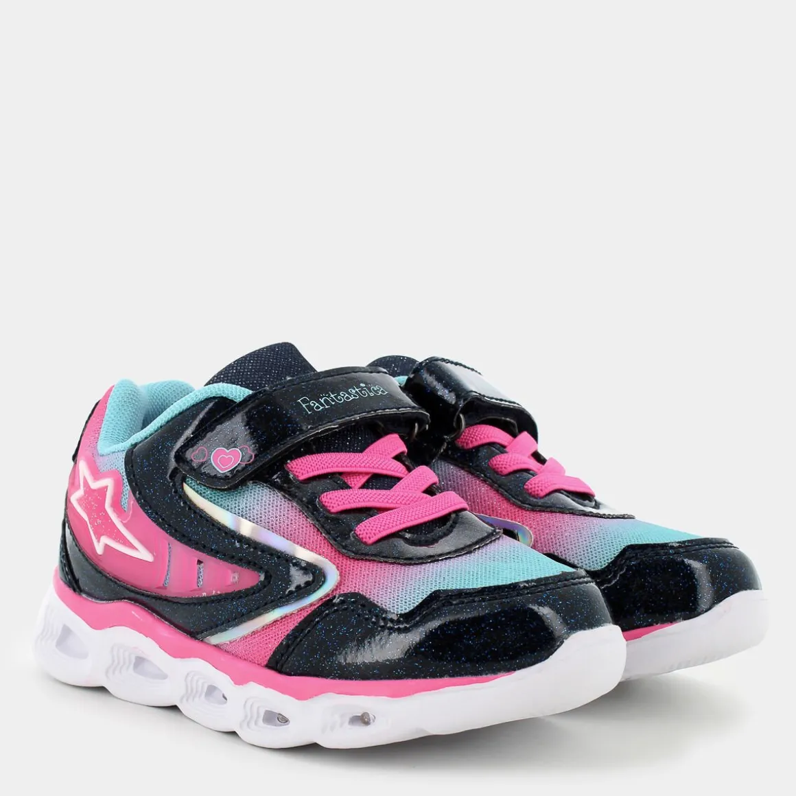 FANTASTICA ES-I24S-12/AZZURRO/ROSA- SPORTIVE BLU Sale