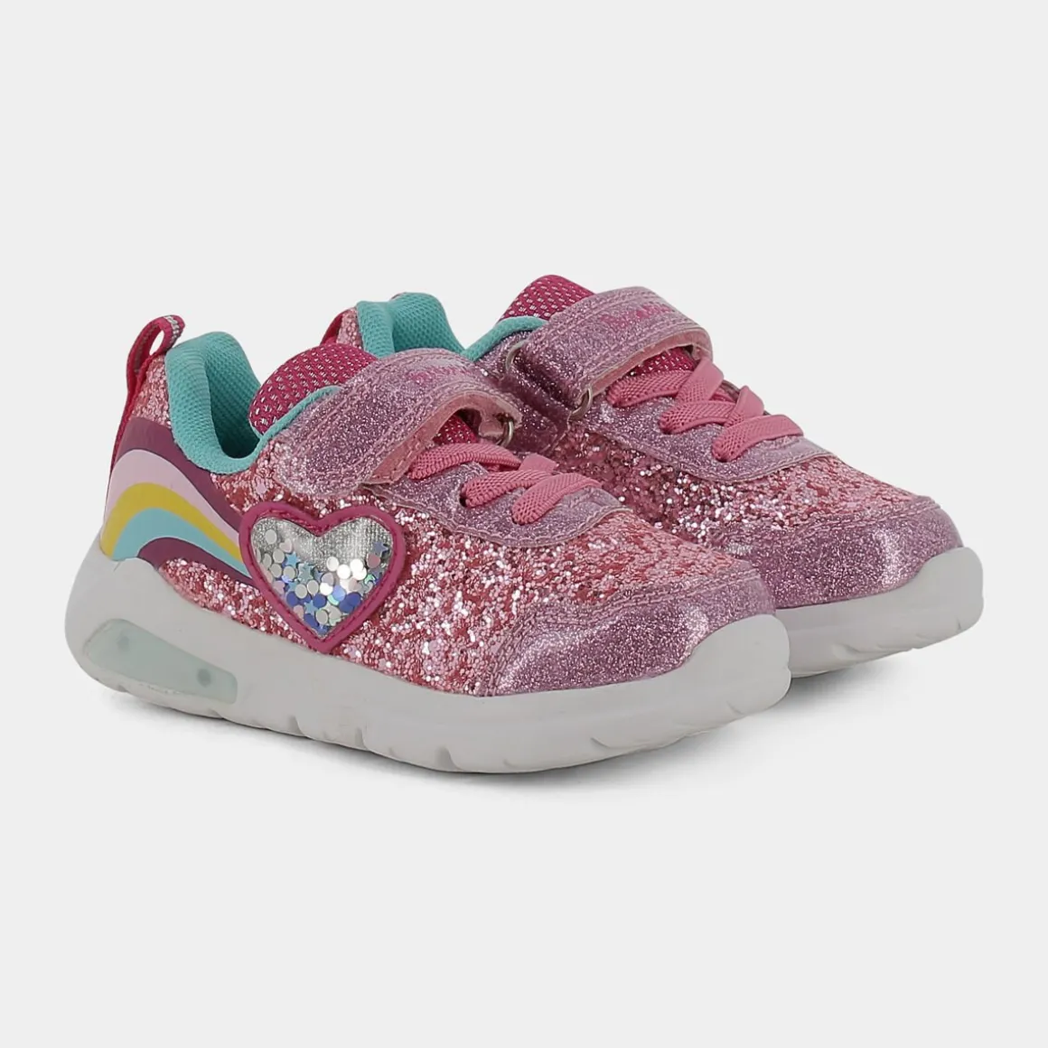 FANTASTICA ES-I22S-20FUCSIA- PRIMI PASSI ROSA Hot