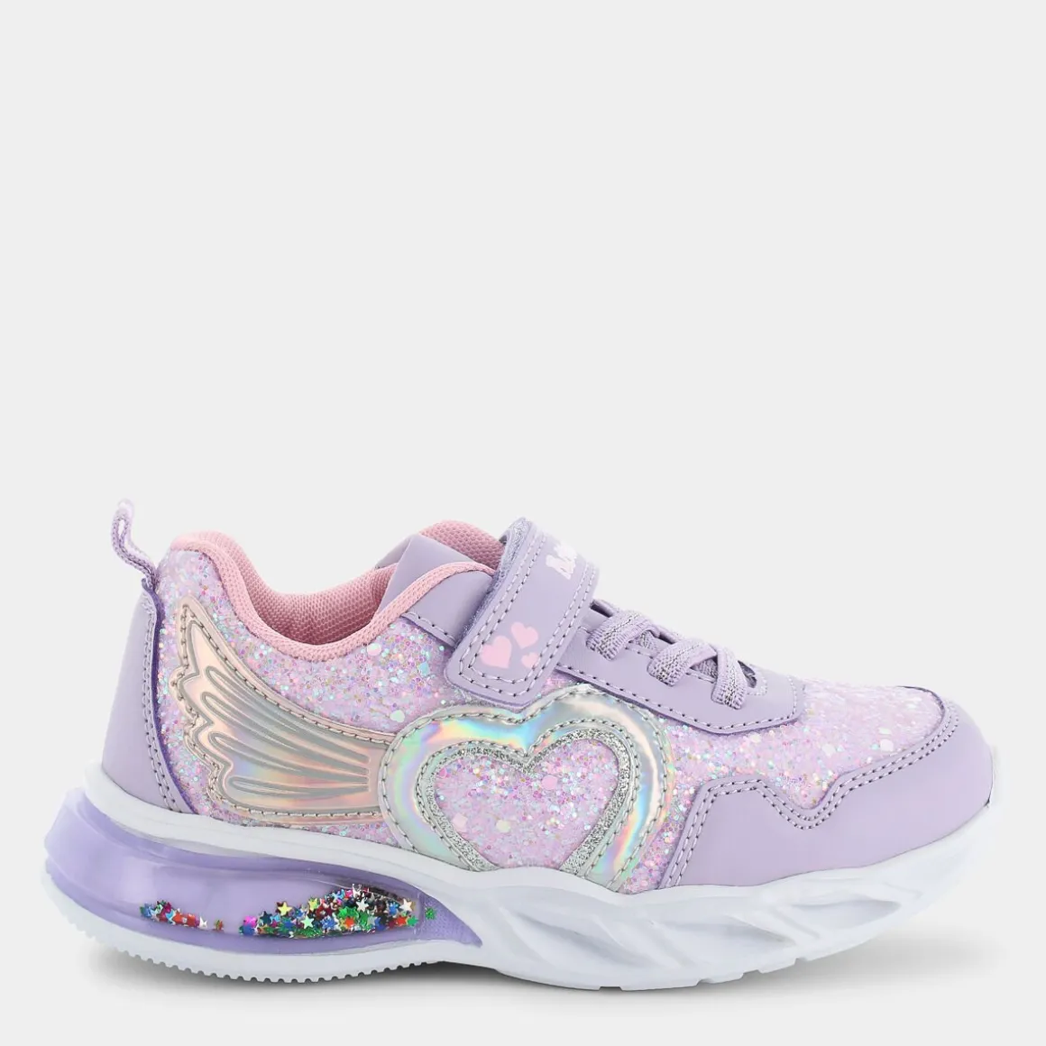 FANTASTICA ES-I23S-10- SPORTIVE LILLA Flash Sale