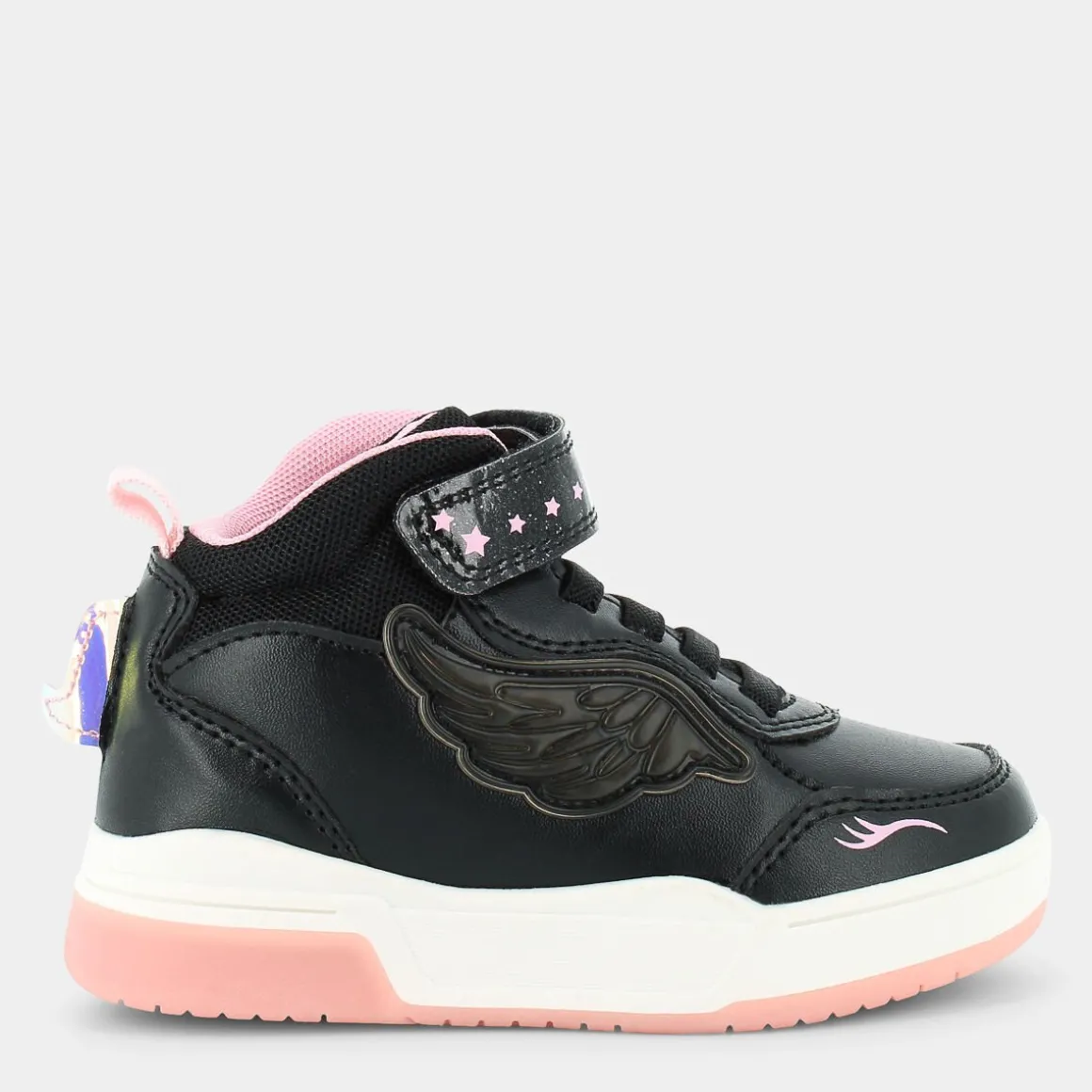 FANTASTICA ES-I23S-11- PRIMI PASSI NERO Store