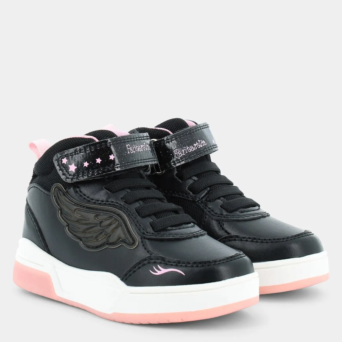 FANTASTICA ES-I23S-11- PRIMI PASSI NERO Store