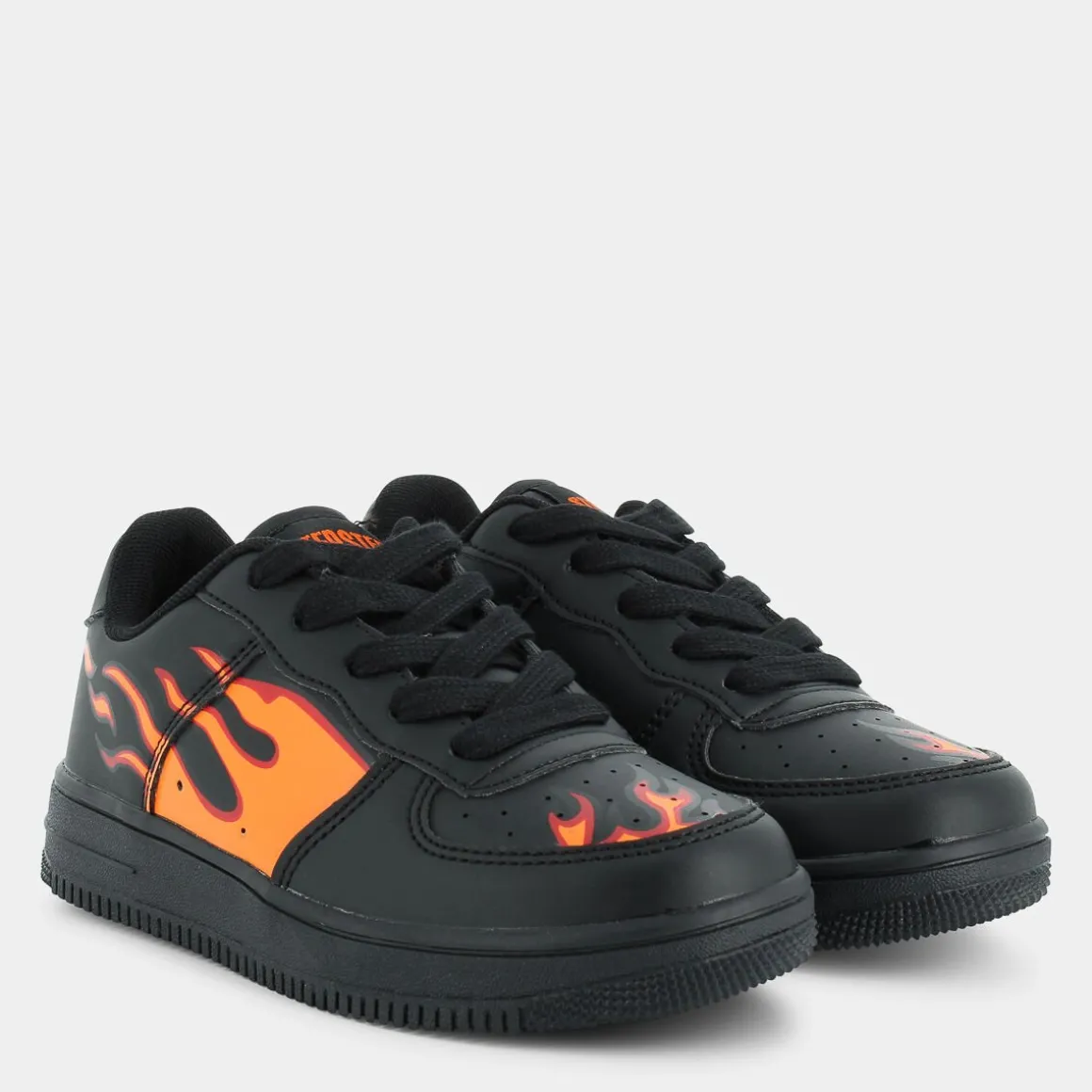 STEP BY STEP ES-I23S-19- SPORTIVE NERO New
