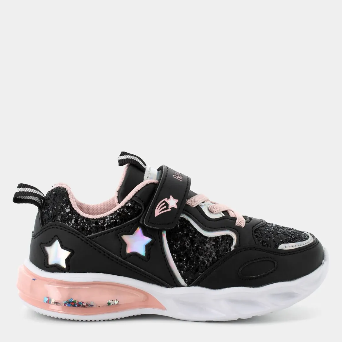 FANTASTICA ES-I24S-11/ROSA- SPORTIVE NERO Best