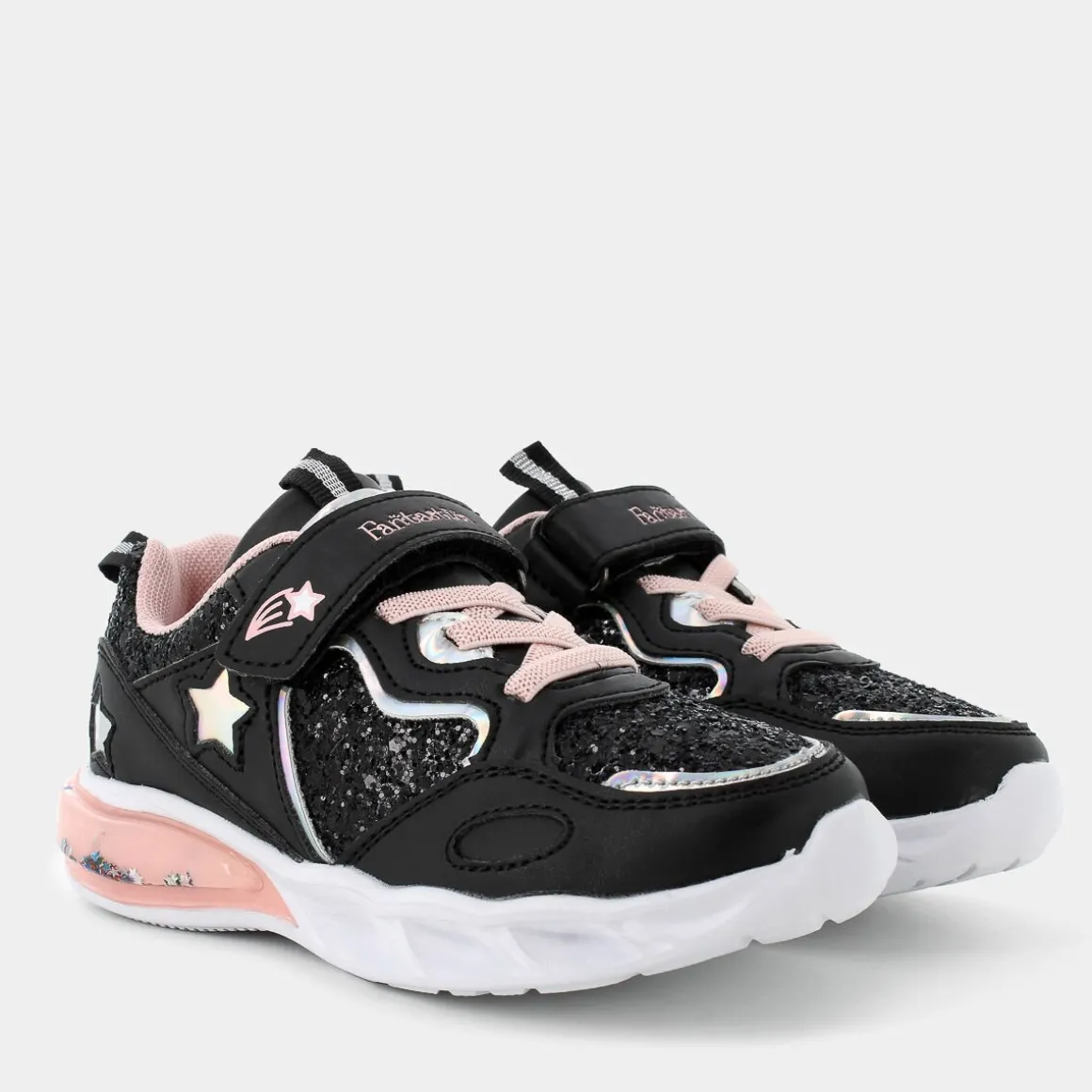 FANTASTICA ES-I24S-11/ROSA- SPORTIVE NERO Best