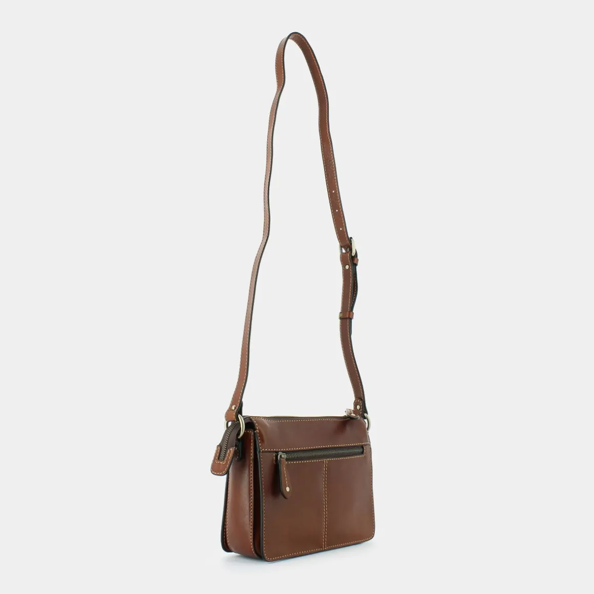 OSCAR&THAIS ET-E24-08-TAN- BORSE MARRONE Sale