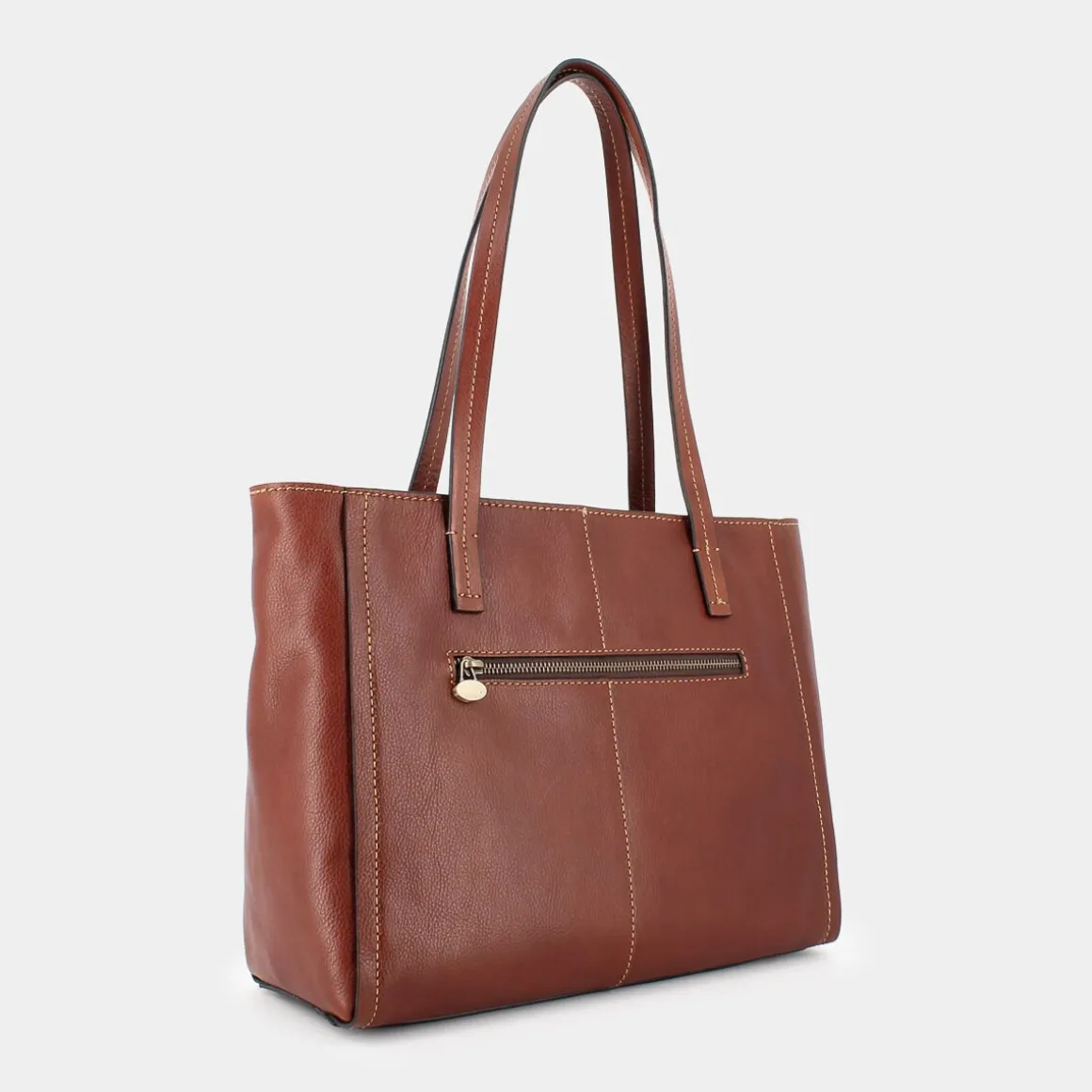 OSCAR&THAIS ET-I24-05COGNAC- BORSE MARRONE Outlet